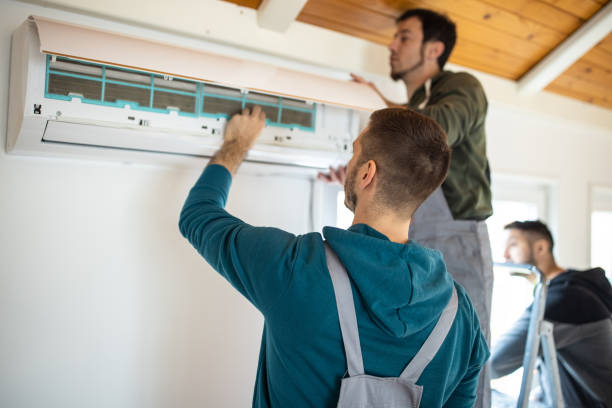 Best HVAC air duct cleaning  in Erie, IL