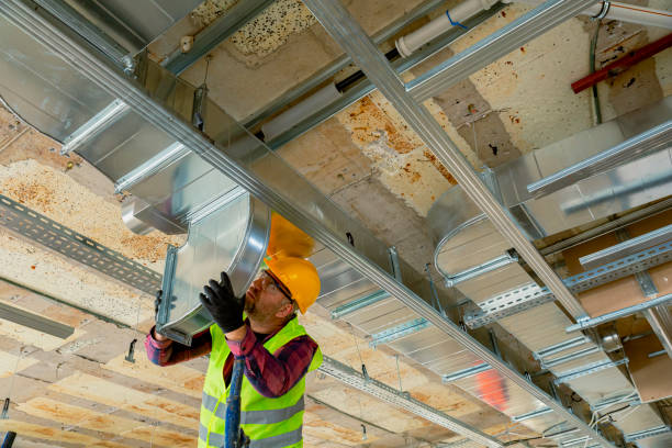 Best Affordable HVAC services  in Erie, IL