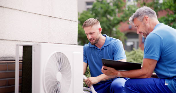 Reliable Erie, IL HVAC Solutions