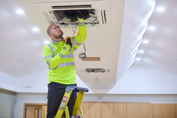 Best Local HVAC companies  in Erie, IL
