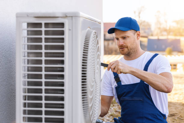 Best HVAC system installation  in Erie, IL