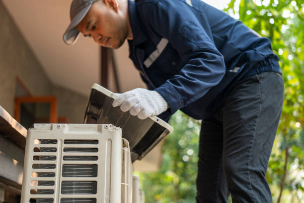 Best HVAC repair near me  in Erie, IL